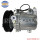 CR-14 Ac compressor Nissan Primera Infiniti G20 1.6 2.0 16V 1996-2000 84834-45010 92600-2J201