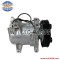 CR-14 Ac compressor Nissan Primera Infiniti G20 1.6 2.0 16V 1996-2000 84834-45010 92600-2J201