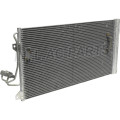 INTL-CD163 4L0260401A Auto air Condenser fits for Audi Q7 VW Touareg 7L0820411G VW3030126 7L0820411G 7L0820411F