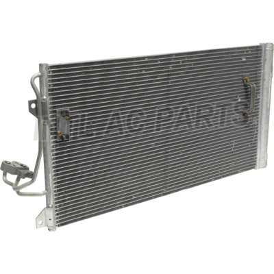 INTL-CD163 4L0260401A Auto air Condenser fits for Audi Q7 VW Touareg 7L0820411G VW3030126 7L0820411G 7L0820411F