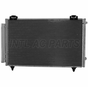 Car Air Conditioning (A/C) Condenser Assy for Toyota corolla / BYD F3 Kondensator 73*48*8CM