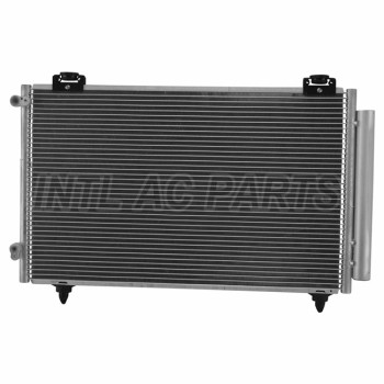 Car Air Conditioning (A/C) Condenser Assy for Toyota corolla / BYD F3 Kondensator 73*48*8CM
