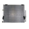 88460-0K130 A/C Condenser for Toyota Hilux SR4 SR5 size : 600*510*16mm