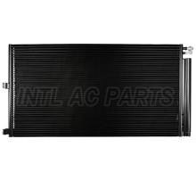 7L1Z19712A 9L1Z19712A DPI 3618 Car Air Conditioning a/c condenser assy for Lincoln Navigator 5.4 /Ford Expedition 2007-2011