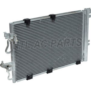 93170608 13192901 1850112 24431901 1850073 93183305 Air AC A/C Conditioning Condenser for Opel Astra G