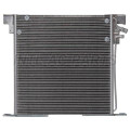 A/C Condenser for Mercedes Benz VITO Bus V-CLASS 638/ W638 1996-2003 6388350170 A6388350170 TSP0225126