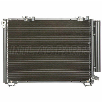 Auto Condenser for TOYOTA ECHO 2002 88460-52042