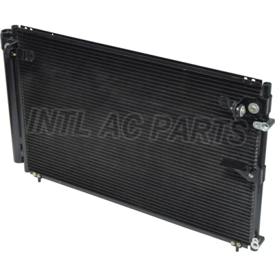 88460-50180 AC Parallel Flow condenser for LEXUS LS430 2001-2006