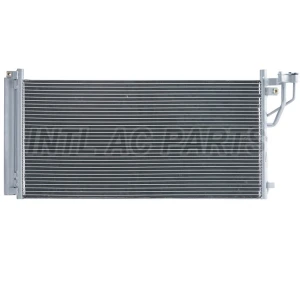 716*370*16MM auto ac condenser 97606-3L180 FOR HYUNDAI NF 06-07/ HYUNDAI AZERA 06-07/ HYUNDAI SONATA 06-07 KIA OPTIMA