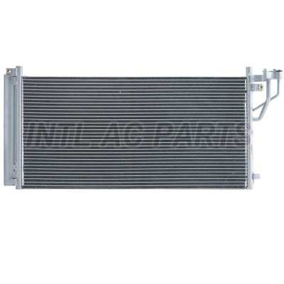 716*370*16MM auto ac condenser 97606-3L180 FOR HYUNDAI NF 06-07/ HYUNDAI AZERA 06-07/ HYUNDAI SONATA 06-07 KIA OPTIMA