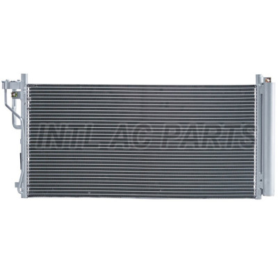 716*370*16MM auto ac condenser 97606-3L180 FOR HYUNDAI NF 06-07/ HYUNDAI AZERA 06-07/ HYUNDAI SONATA 06-07 KIA OPTIMA