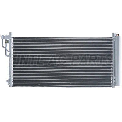 716*370*16MM auto ac condenser 97606-3L180 FOR HYUNDAI NF 06-07/ HYUNDAI AZERA 06-07/ HYUNDAI SONATA 06-07 KIA OPTIMA