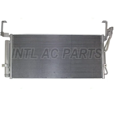 97606-26001 A/C Condenser for 2005 SANTA FE 05 97606-26000