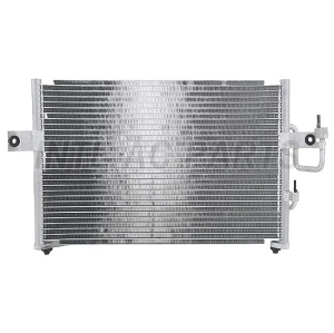 97606-22051 679-58733 A/C Condenser for Hyundai ACCENT SOHC 1.5L 00/02 97606-22050