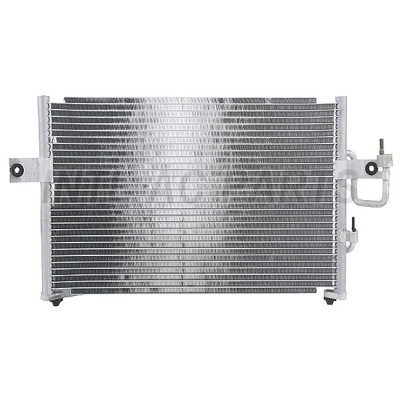 97606-22051 679-58733 A/C Condenser for Hyundai ACCENT SOHC 1.5L 00/02 97606-22050