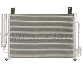 Auto a/c ac condenser for Rio 97606-FD000 97606FD000