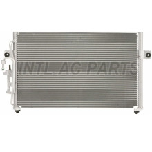 97606-29100 A/C Condenser for HUYNDAI ELANTRA(Old Style) 97606-29000