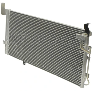 Parallel Flow A C air con condenser for KIA AMANTI 97606-3F200 CN 3345PF 97606-3F100 976063F200 97606 3F200