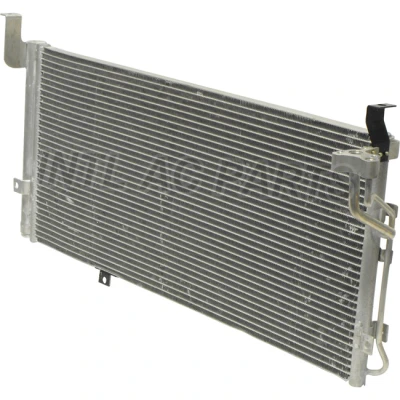 Parallel Flow A C air con condenser for KIA AMANTI 97606-3F200 CN 3345PF 97606-3F100 976063F200 97606 3F200