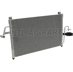 96283364 A/C Condenser for 1997-1999 DAEWOO NUBIRA I 96283364