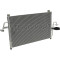 96283364 A/C Condenser for 1997-1999 DAEWOO NUBIRA I 96283364