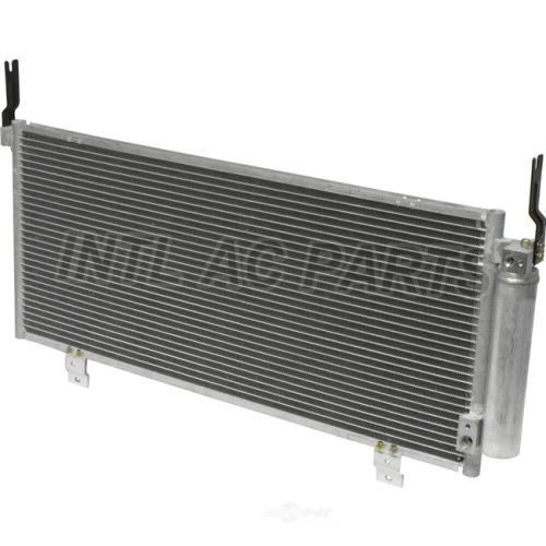 Auto A/C Condenser MITSUBISHI ECLIPSE Galant 2004-2011 MN121-365 MR958343 MI3030168
