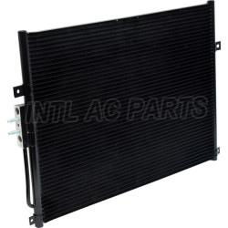 55115918AB A/C Condenser for JEEP GRAND CHEROKEE 99-03 55115918AC