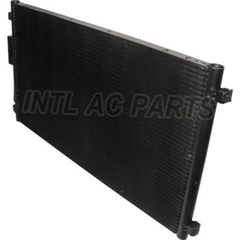 4809267AD A/C Condenser for 01-04Dodge CARAVAN 01-04 CHRYSLER TOWN & COUNTRY VAN 4809267AC