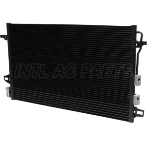 4677509AA HVAC Core A/C Condenser for CHRYSLER Town & Country Voyager/DODGE Caravan 4677509AA