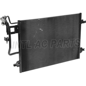 Auto ac FOR VW PASSAT B5 A/C Condenser 1.9 TDI/2.0 TDI/2.5 TDI Skoda Superb 2000-2005 3B0260401 3B0260401A 3B0260401B