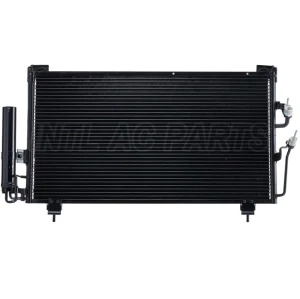MR958462 A/C Condenser for MITSUBISHI OUTLANDER 2003-2006 MR958462 MN124248