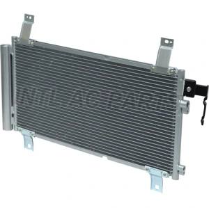 650*320*16MM auto a/c condenser GJ6A-61-480A for 2002-2003 MAZDA 6