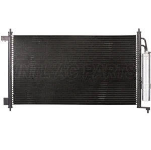 92100-AX901 A/C Condenser for NISSAN TIIDA VERSA 92100ED500-A12 92110-AX800