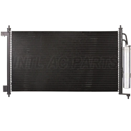 92100-AX901 A/C Condenser for NISSAN TIIDA VERSA 92100ED500-A12 92110-AX800