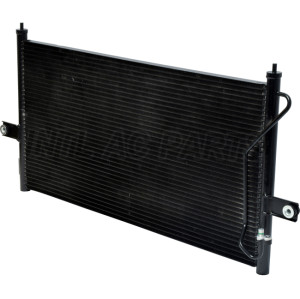Auto Air Conditioning Condenser for NISSAN FRONNTIER 92110-3S501
