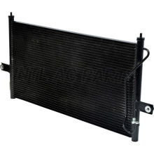 Auto Air Conditioning Condenser for NISSAN FRONNTIER 92110-3S501