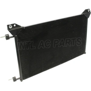 52487303 A/C Condenser for 2002 CV C/K SERIES 52487303