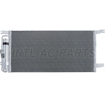 AC Condenser 10339103 10339104 10326292 FOR CHEVROLET VENTURE