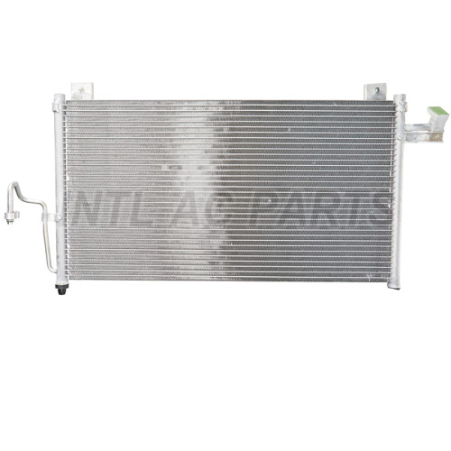Air cooler /AC condenser C10061480/ C10061480A/ C10061480B FOR MAZDA PREMACY (CP) 2.0 L 1.8L 1999-2005