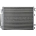 Auto Air Conditioning Condenser for DODGE MAGNUM /DODGE CHARGER /CHRYSLER 300 5137693AB
