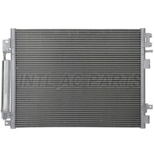 Auto Air Conditioning Condenser for DODGE MAGNUM /DODGE CHARGER /CHRYSLER 300 5137693AB