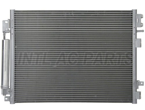 Auto Air Conditioning Condenser for DODGE MAGNUM /DODGE CHARGER /CHRYSLER 300 5137693AB
