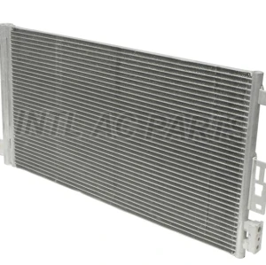 22704208 A/C Condenser for 2004-2007 CHEVROLET MALIBU 2004/05-2007 PONTIAC G6 2006-2007 SATURN AURA