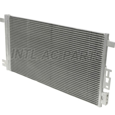 22704208 A/C Condenser for 2004-2007 CHEVROLET MALIBU 2004/05-2007 PONTIAC G6 2006-2007 SATURN AURA
