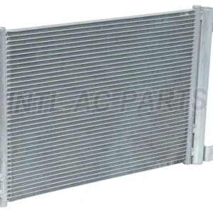 15834081 A/C Condenser for 2006-2007 CHEVROLET HHR