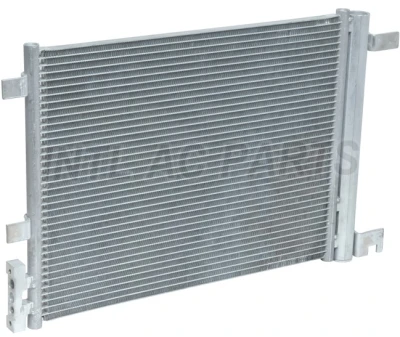 15834081 A/C Condenser for 2006-2007 CHEVROLET HHR