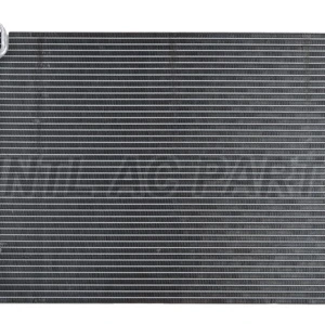 VW MAGOTAR Golf Passat CC Air Con Condenser 3C0820411C
