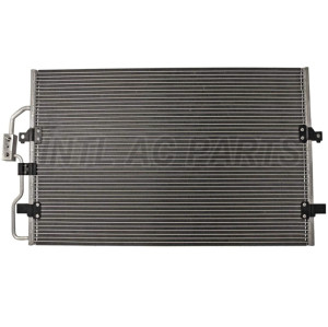 Auto air conditioning AC condenser 1474080080/6455.Q6 / 6455.Q3 /6455Y3 1486721080/816852 FOR Citroen/Fiat/Lancia/Peugeot