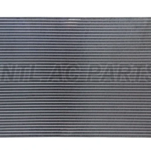 95310-64J00 AC condenser For 06-07 SUZUKI GRAND VITARA