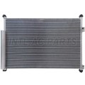 95310-64J00 AC condenser For 06-07 SUZUKI GRAND VITARA